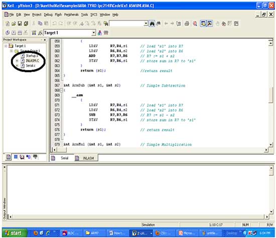 Arm Asm To Hex Converter Software