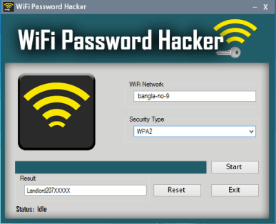 Wifi pass cracker download windows