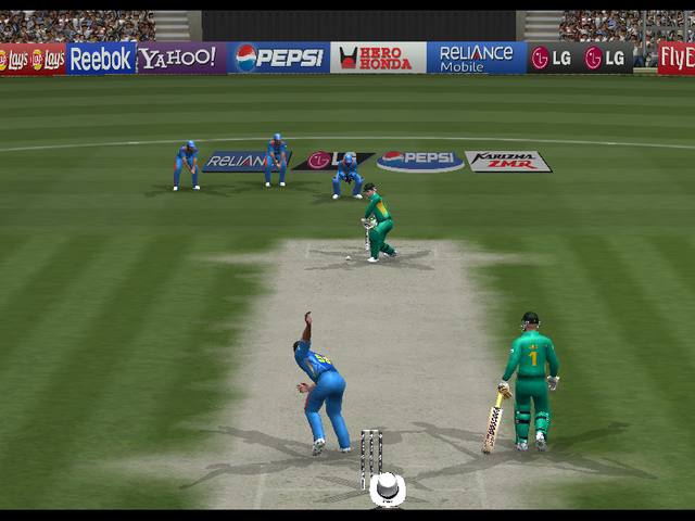 Ea Sports Cricket 2011 Game Free Download Setup